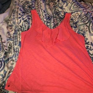 Lilly Pulitzer tank